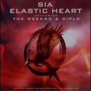 Sia Elastic Heart Remix