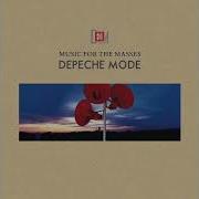 Depeche Mode Strangelove Áudio