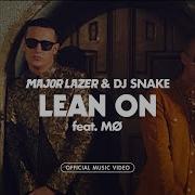 Major Lazer Lean On Remix