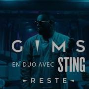 Maitre Gims Sting Reste Remix