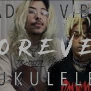 Bad Vibes Forever Ukulele Tutorial Xxxtentacion