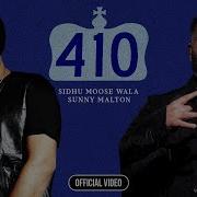 Moose Wala New Song