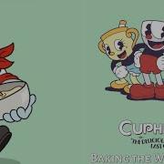 Cuphead Dlc Ost