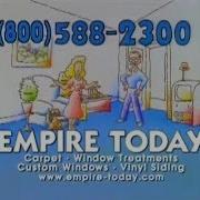 Empire Logo History