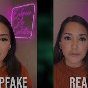 Deepfake