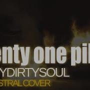 Twenty One Pilots Heavydirtysoul Orchestral Cover