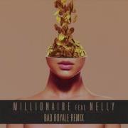 Cash Cash Digital Farm Animals Millionaire Feat Nelly Bad Royale Remix