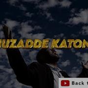 Omuzade Katonda Wawano