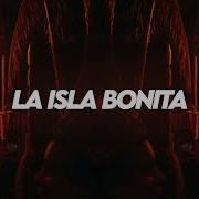 Madonna La Isla Bonita Wahlbeck Lydious Afro House Remix