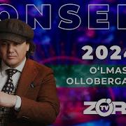 O Lmas Olloberganov Konsert Dasturi 2024