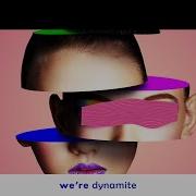 We Re Dynamite Hallman Remix Craig Reever Feat Willow Electro