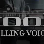 Culling Voices Guitar Cover