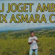 Joget Ambon Baru