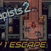 Uss Anomaly Escapists 2