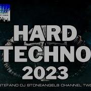 Hard Techno 2023