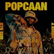 Popcaan Mixtape