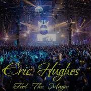 Eric Hughes Feel The Magic Hadab Cats