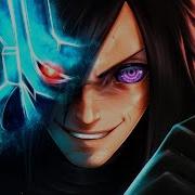 Madara Uchiha Sonho Perfeito Anirap