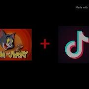 Tom And Jerry Meme Tik Tok