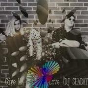 Aztecca Give Me Dj Shabayoff