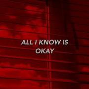 Chase Atlantic Okay Lyrics Flash Warning