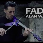 Alan Walker Faded Violin Cover