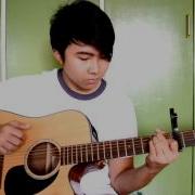 Mandy Moore Only Hope Fingerstyle Cover By Jorell Instrumental Karaoke Acoustic