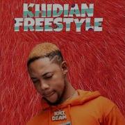 Freestyle Khidian