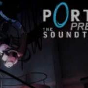 Portal Prelude Soundtrack