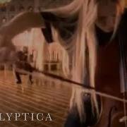 Apocalyptica Unforgiven