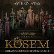 Muhteşem Yüzyıl Kösem Soundtrack