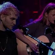 Alice In Chains Down In A Hole Live