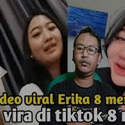 Vidio Erika Blunder 8 Mebit