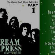 Dream Express