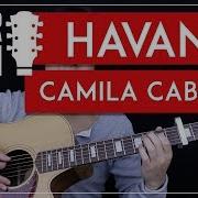 Havana Basic Chords