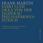 Der Cornet Die Weise Von Liebe Und Tod Des Cornets Christoph Rilke No 2 Der Kleine Marquis