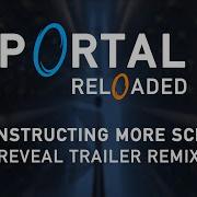 Portal Reloaded Ost