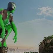 New Rope Frog Ninja Spider Hero Strange Gangster Vegas Ep 2 Amazing