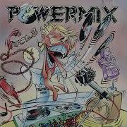 Powermix Vol3 Lp