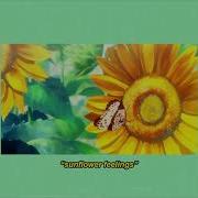 Kuzu Mellow Sunflower Feelings Prod By Korou