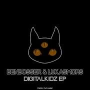 Ben Bosser Lukas Mors Black Smoke Original Mix