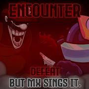 Encounter Defeat