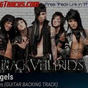 Fallen Angels Black Veil Brides Backing Track