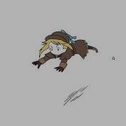 Identity V Rolling Girl