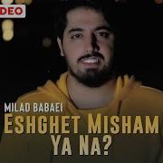 Milad Babaei 2018