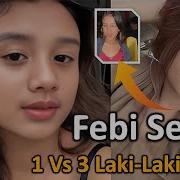 3Vs1 Feby Senda