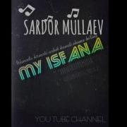 Sardor Mullaev Sen Yuqsan