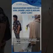 Video Viral Jambi Unha Mahasiswa