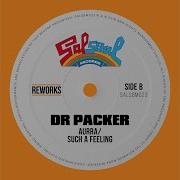 Such A Feeling Dr Packer Radio Edit