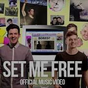 Dillon Francis Martin Garrix Set Me Free